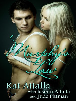 cover image of Murphy's Law